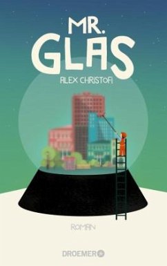 Mr. Glas - Christofi, Alex