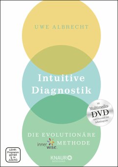 Intuitive Diagnostik - Albrecht, Uwe