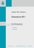 Strafrecht BT