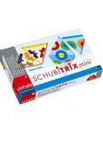 SCHUBITRIX mini. Erkennen vergleichen