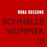 Schnelle Nummer (eBook, ePUB) - Bild 1