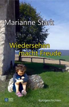 Wiedersehen macht Freude - Stark, Marianne