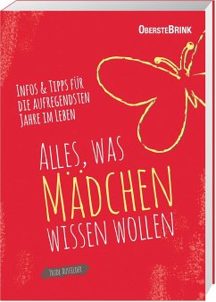 Alles, was Mädchen wissen wollen - Ausfelder, Trude