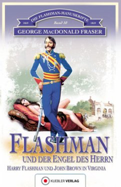 Flashman und der Engel des Herrn - Fraser, George MacDonald