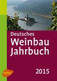 Deutsches Weinbaujahrbuch 2015 (eBook, PDF)