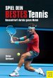 Spiel dein bestes Tennis (eBook, ePUB) - Bild 1