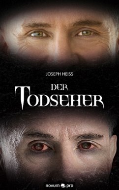 Der Todseher - Heiss, Joseph