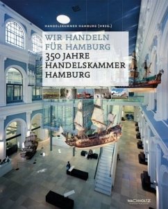 Wir handeln für Hamburg