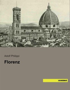 Florenz - Philippi, Adolf