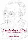 L'Archeologo di Dio (eBook, ePUB)