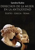 Derechos de la mujer en la antigüedad (eBook, ePUB)