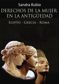 Derechos de la mujer en la antigüedad (eBook, ePUB) - Rubio, Sandra