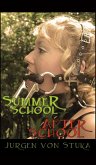 Summer School & After School, The Ponygirl Omnibus Edition (eBook, ePUB) Summer School & After School, The Ponygirl Omnibus Edition (eBook, ePUB)
