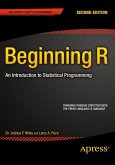 Beginning R