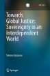 Towards Global Justice: Sovereignty in... - Bild 1