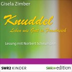Knuddel - Leben wie Gott in Frankreich (MP3-Download)