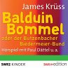 Balduin Bommel oder der Butzenbacher... - Bild 1