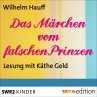 Das Märchen vom falschen Prinzen... - Bild 1