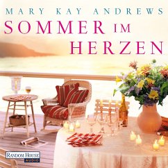Sommer im Herzen (MP3-Download) - Andrews, Mary Kay