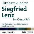 Siegfried Lenz im Gespräch (MP3-Download)