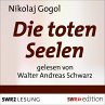 Die toten Seelen (MP3-Download) - Bild 1