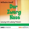 Der Zwerg Nase (MP3-Download) - Bild 1