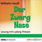 Der Zwerg Nase (MP3-Download)