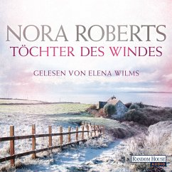 Töchter des Windes / Irland Trilogie Bd.2 (MP3-Download) - Roberts, Nora