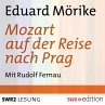 Mozart auf der Reise nach Prag... - Bild 1
