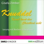Knuddel - Kemal kennt das Christkind nicht (MP3-Download)