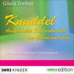 Knuddel - Ausgekochte Knochen am Gründonnerstag (MP3-Download)
