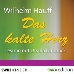 Das kalte Herz (MP3-Download) - Hauff, Wilhelm