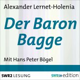 Der Baron Bagge (MP3-Download)