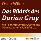 Das Bildnis des Dorian Gray (MP3-Download)