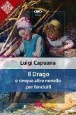 Il Drago (eBook, ePUB)