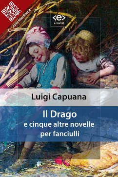 Il Drago (eBook, ePUB) - Capuana, Luigi