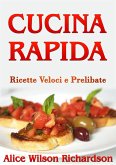 Cucina rapida (eBook, ePUB)