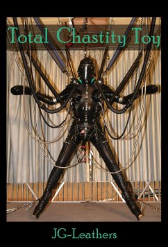 Total Chastity Toy (eBook, ePUB) - Leathers, JG