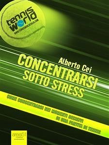 Cover Concentrarsi sotto stress (eBook, ePUB)