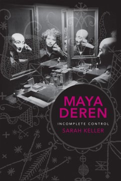 Maya Deren (eBook, ePUB) - Keller, Sarah