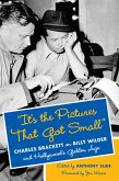 &quote;It's the Pictures That Got Small&quote; (eBook, ePUB)