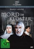 Mord Im Kloster-Mit Mario Ad