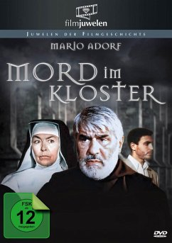 Mord Im Kloster-Mit Mario Ad