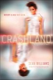 Crashland (eBook, ePUB)