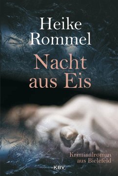 Nacht aus Eis (eBook, ePUB) - Rommel, Heike