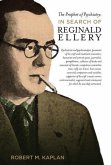 Prophet of Psychiatry (eBook, ePUB) Prophet of Psychiatry (eBook, ePUB)