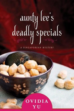 Aunty Lee's Deadly Specials (eBook, ePUB) - Yu, Ovidia