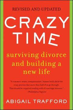 Cover Crazy Time (eBook, ePUB)