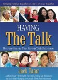 Having The Talk (eBook, ePUB)
