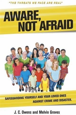 Aware, Not Afraid (eBook, ePUB) Aware, Not Afraid (eBook, ePUB)